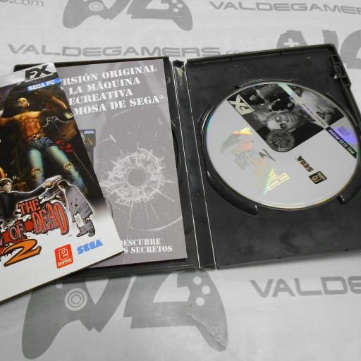 House Of The Dead 2 [1]