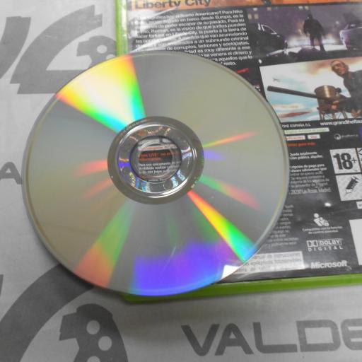 Grand Theft Auto IV [2]