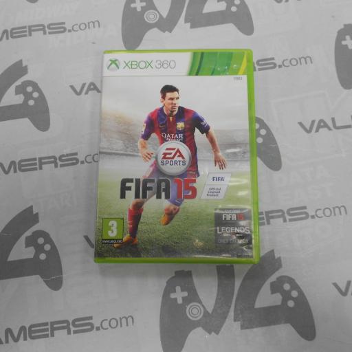 FIFA 15 [0]