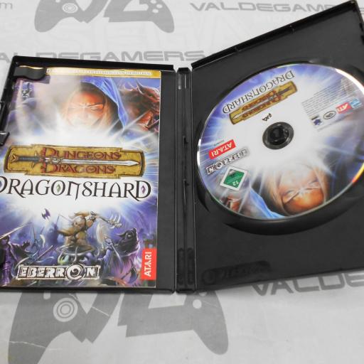 Dungeons & Dragons Dragonshard [1]