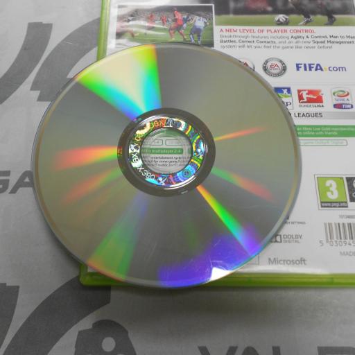 FIFA 15 [2]