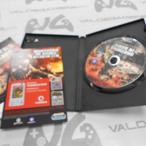 Brothers In Arms: Hell's Highway [1]