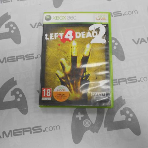 Left 4 Dead 2 [0]