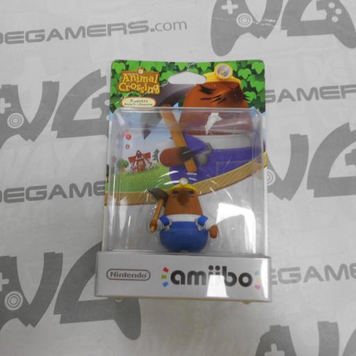 Amiibo Resetti - NUEVO [0]