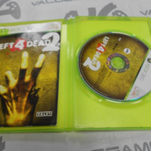 Left 4 Dead 2 [1]