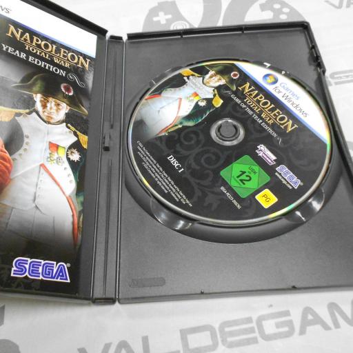 Empire Total War/Napoleon Total War [2]