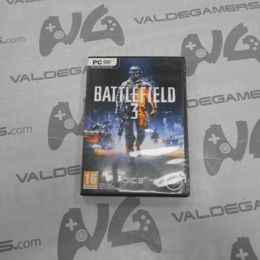 Battlefield 3  [0]