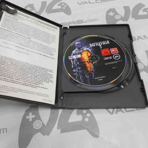 Battlefield 3  [1]