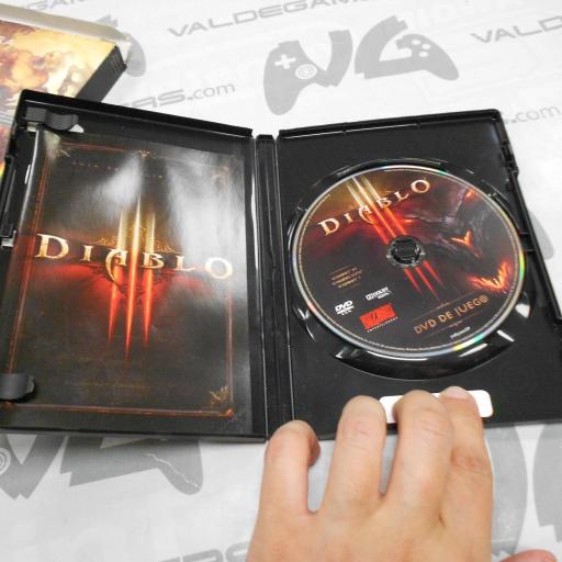 Diablo III  [2]