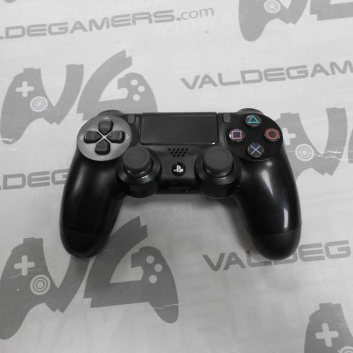 Mando seminuevo dualshock 4 negro ps4 original