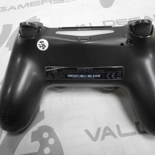 Mando seminuevo dualshock 4 negro ps4 original [0]