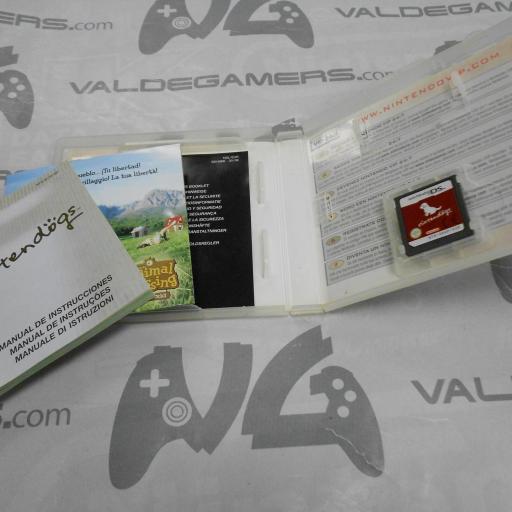 NintenDogs Dachshund & Friends [1]