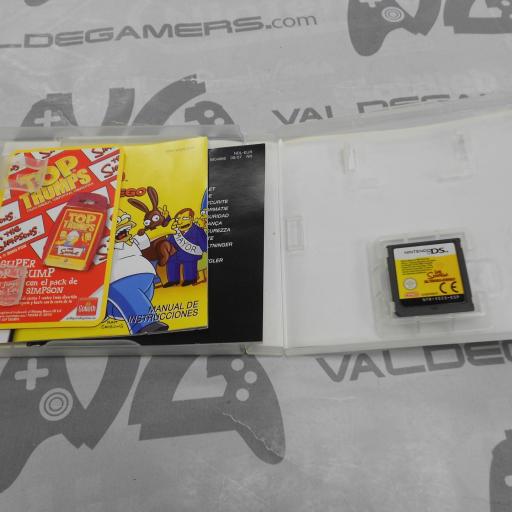 Los Simpson - El Videojuego [1]