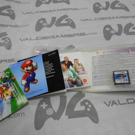 Super Mario 64 DS [1]