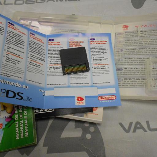 Super Mario 64 DS [2]