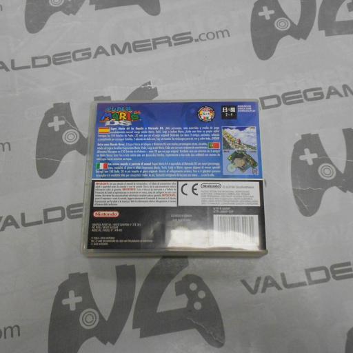 Super Mario 64 DS [3]