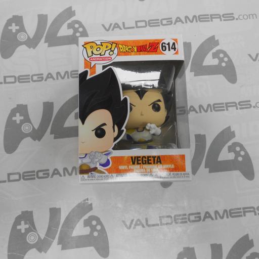 Funko Pop - Vegeta - 614
