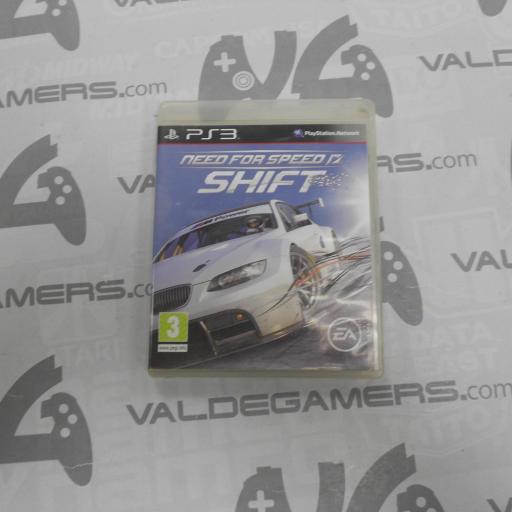 Need For Speed: Shift [2]