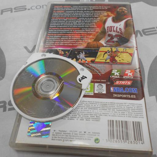 NBA 2K12 [2]