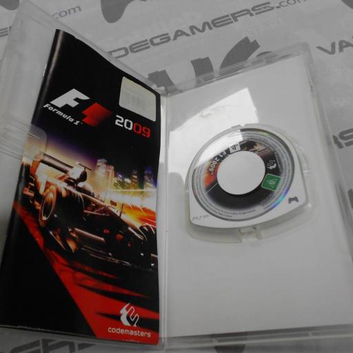 Formula 1 2009 [1]