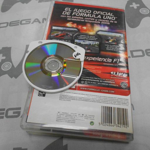 Formula 1 2009 [2]