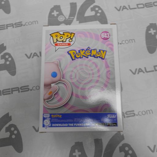 Funko Pop - Mew - 643 [1]