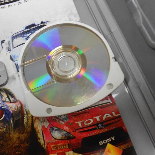 WRC - FIA World Rally Championship [3]