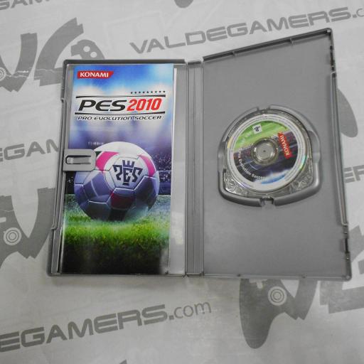 Pro Evolution Soccer 2010 [2]