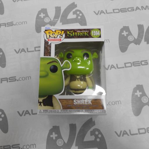 Funko Pop - Shrek - 1594 [0]