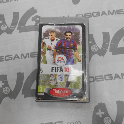 FIFA 10