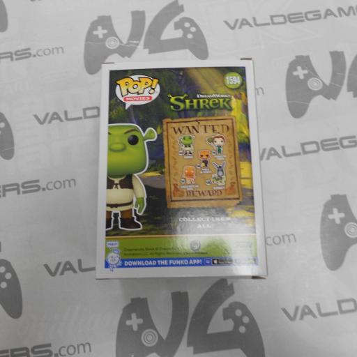 Funko Pop - Shrek - 1594 [1]