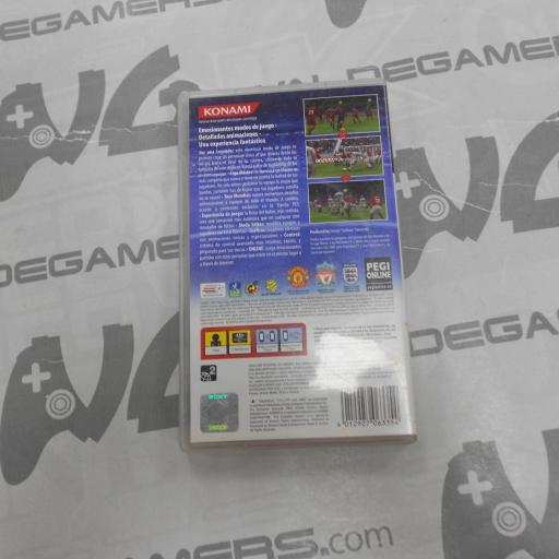 Pro Evolution Soccer 2009 [1]