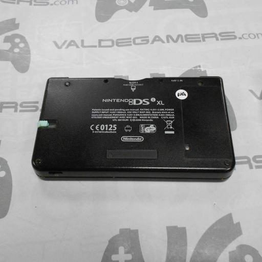 Consola Nintendo Nintendo  DSi XL Amarilla [4]