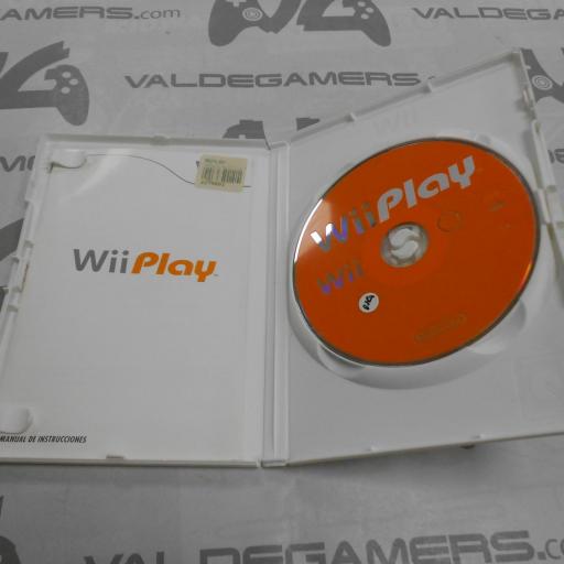 Wii Play [2]