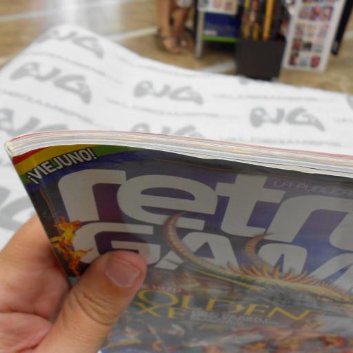 Revista Retro Gamer Nº8 [1]