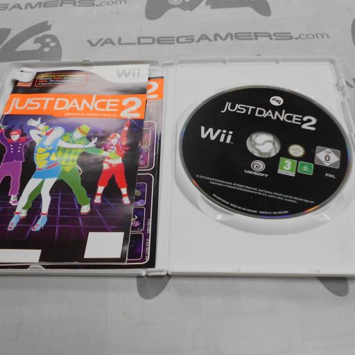 Just Dance 2 [1]