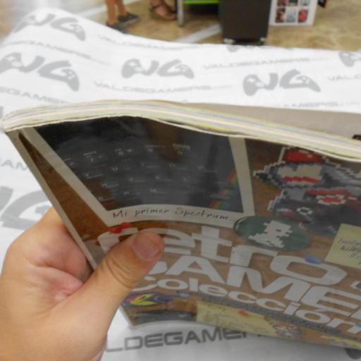 Revista Retro Gamer Nº4 [1]