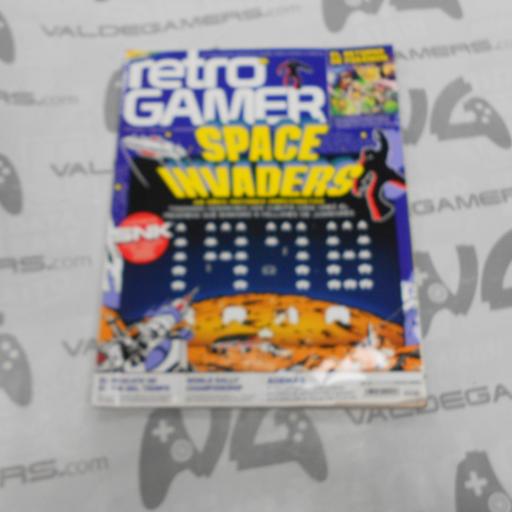 Revista Retro Gamer Nº26