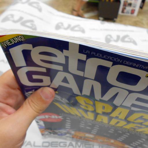 Revista Retro Gamer Nº26 [1]