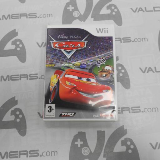 Disney Cars [0]