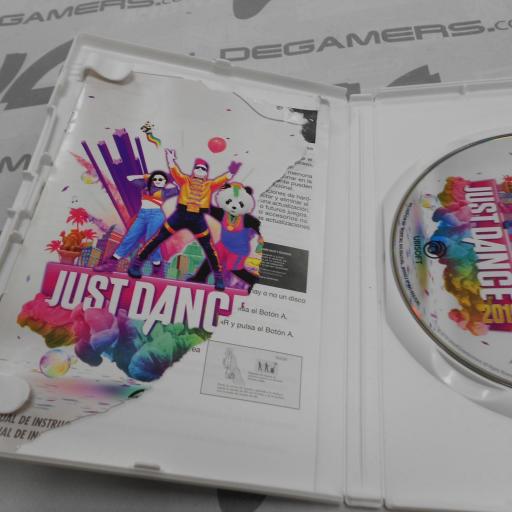 Just Dance 2019 [3]