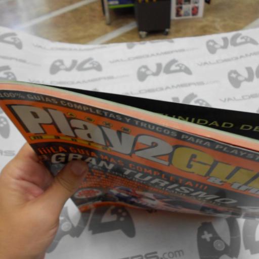 Play 2 guias y trucos nº35 [1]