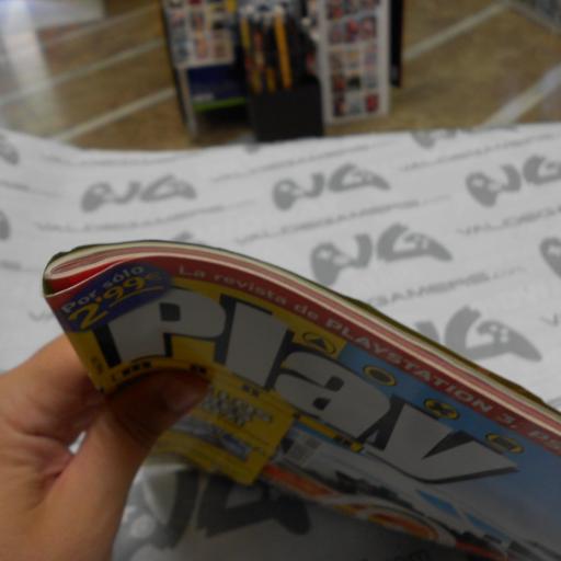 Revista play 2 mania Nº 109 [1]