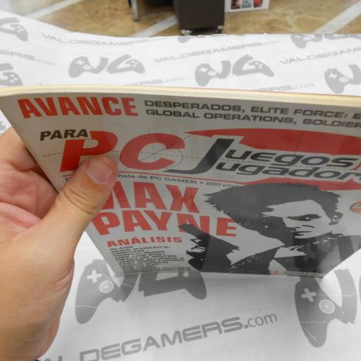 PC Juegos y Jugadores Nº30 [1]