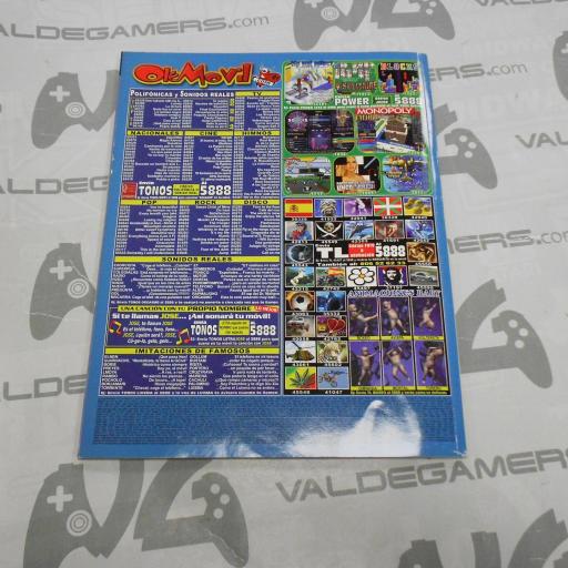 PlayAccion trucos y guias Nº14 [1]