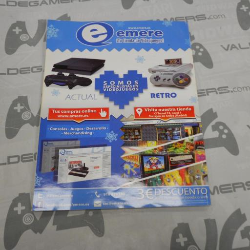 Revista Retro Gamer Nº10 [2]
