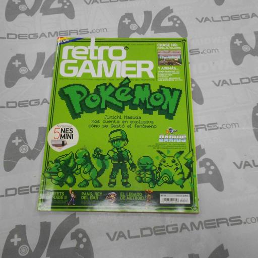 Revista Retro Gamer Nº18