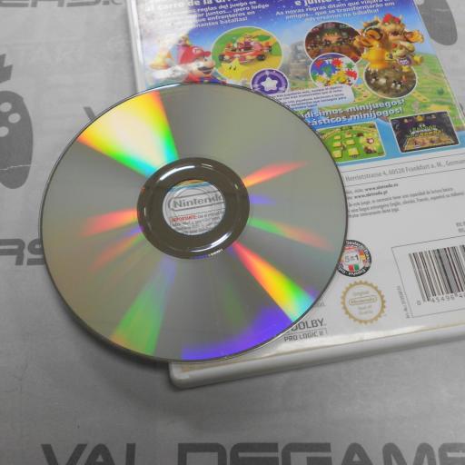 Mario Party 9 nintendo selects [2]