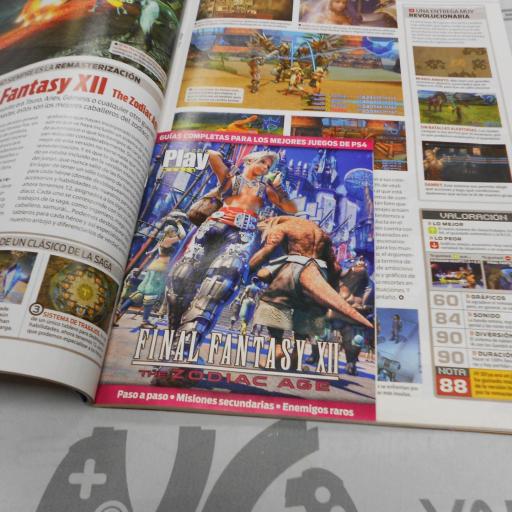 Revista play  mania Nº 225 [1]