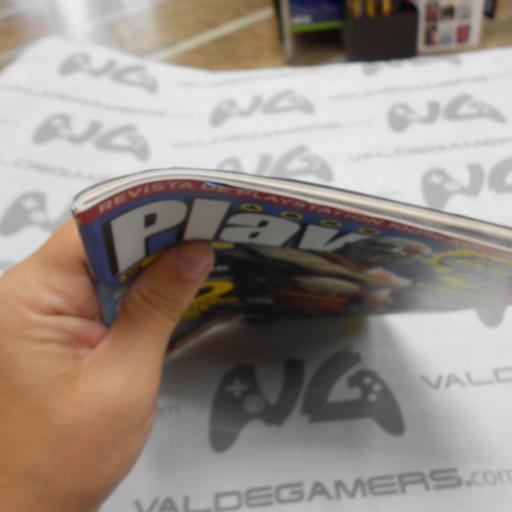 Revista play  mania Nº 225 [2]